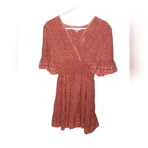 Women's dress Max studio size medium